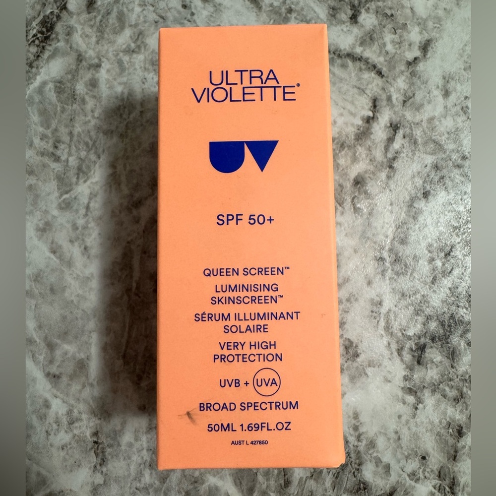 Ultra Violette Queen Screen Suncreen